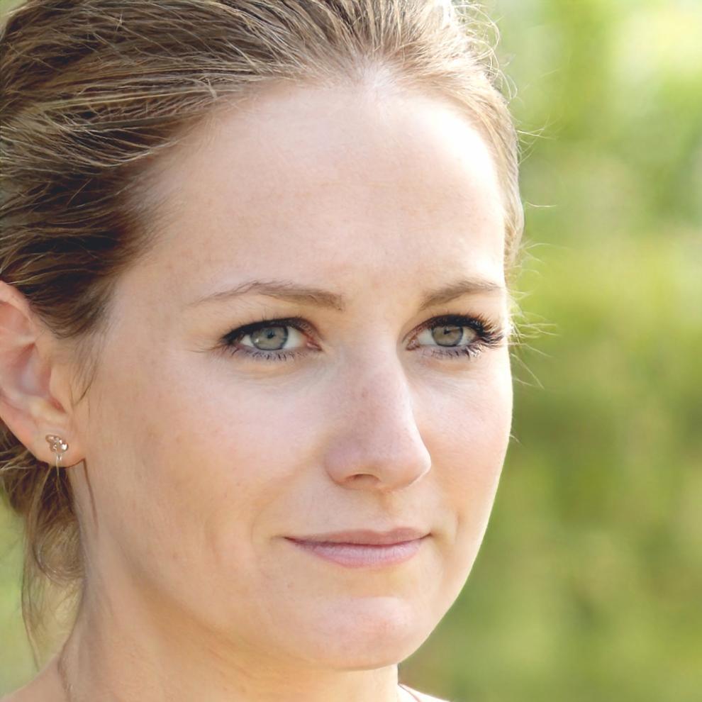 Air quality specialist and program coordinator