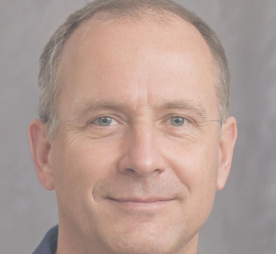 Environmental consultant and program instructor