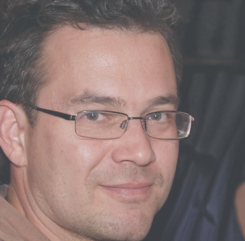 Marcus Thornfield, Senior Environmental Consultant and Program Mentor